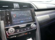 2017 Honda Civic EX Sedan 4D