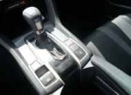 2017 Honda Civic EX Sedan 4D