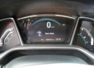2017 Honda Civic EX Sedan 4D