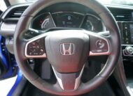 2017 Honda Civic EX Sedan 4D