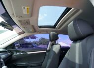 2017 Honda Civic EX Sedan 4D
