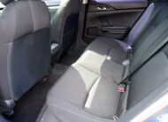 2017 Honda Civic EX Sedan 4D