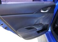 2017 Honda Civic EX Sedan 4D