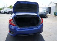 2017 Honda Civic EX Sedan 4D