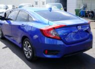2017 Honda Civic EX Sedan 4D