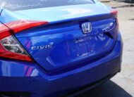 2017 Honda Civic EX Sedan 4D
