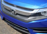 2017 Honda Civic EX Sedan 4D