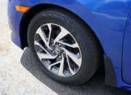 2017 Honda Civic EX Sedan 4D