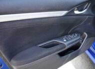 2017 Honda Civic EX Sedan 4D