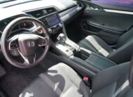 2017 Honda Civic EX Sedan 4D