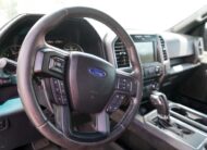 2016 Ford F150 SuperCrew Cab XLT Pickup 4D 6 1/2 ft