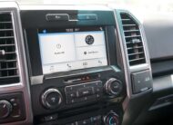 2016 Ford F150 SuperCrew Cab XLT Pickup 4D 6 1/2 ft
