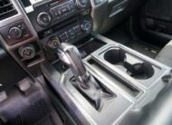 2016 Ford F150 SuperCrew Cab XLT Pickup 4D 6 1/2 ft