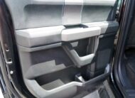 2016 Ford F150 SuperCrew Cab XLT Pickup 4D 6 1/2 ft
