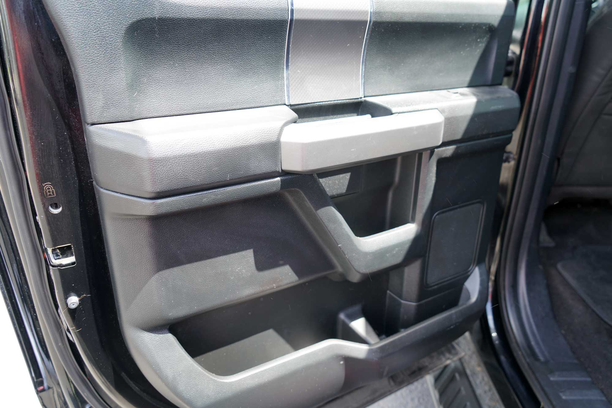 2016 Ford F150 SuperCrew Cab XLT Pickup 4D 6 1/2 ft