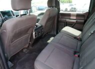 2016 Ford F150 SuperCrew Cab XLT Pickup 4D 6 1/2 ft