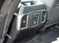 2016 Ford F150 SuperCrew Cab XLT Pickup 4D 6 1/2 ft