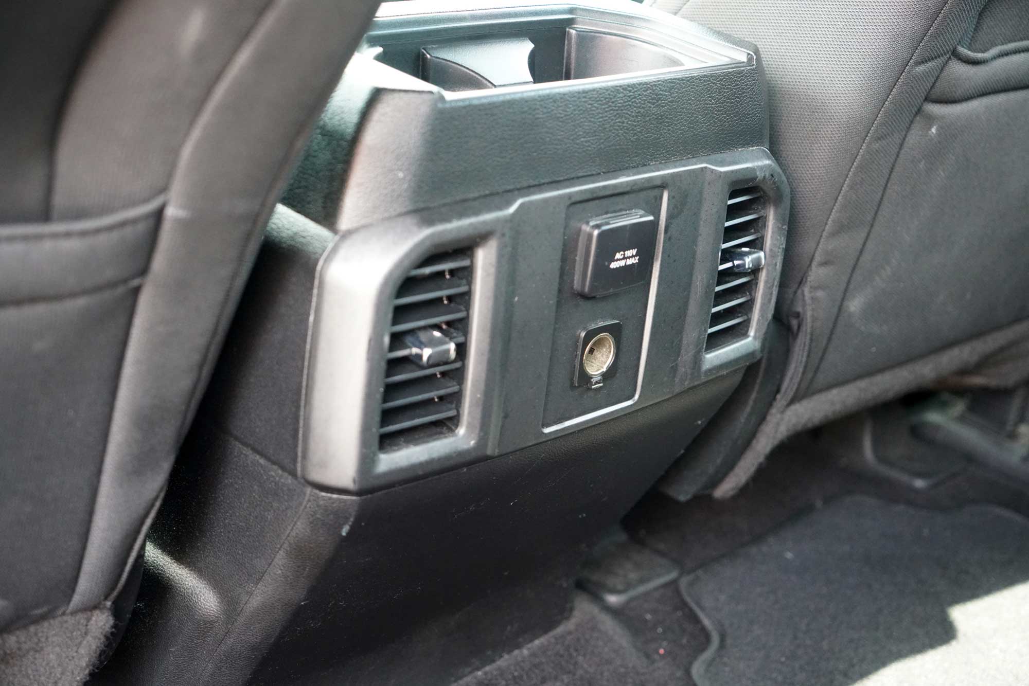 2016 Ford F150 SuperCrew Cab XLT Pickup 4D 6 1/2 ft