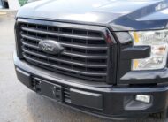 2016 Ford F150 SuperCrew Cab XLT Pickup 4D 6 1/2 ft