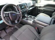 2016 Ford F150 SuperCrew Cab XLT Pickup 4D 6 1/2 ft