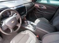 2020 Chevrolet Traverse LS Sport Utility 4D