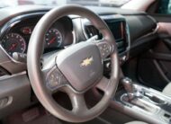 2020 Chevrolet Traverse LS Sport Utility 4D