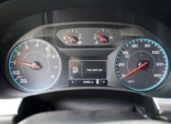 2020 Chevrolet Traverse LS Sport Utility 4D
