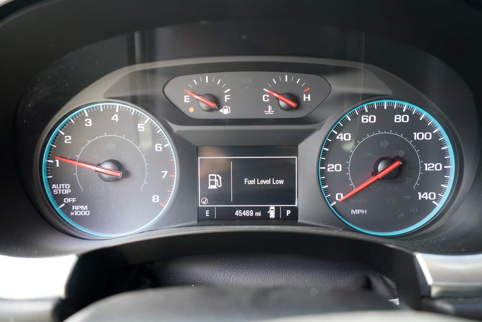 2020 Chevrolet Traverse LS Sport Utility 4D