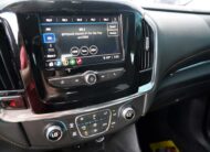 2020 Chevrolet Traverse LS Sport Utility 4D