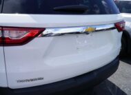 2020 Chevrolet Traverse LS Sport Utility 4D