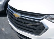 2020 Chevrolet Traverse LS Sport Utility 4D