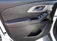 2020 Chevrolet Traverse LS Sport Utility 4D