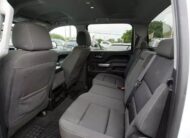 2018 Chevrolet Silverado 1500 Crew Cab LT Pickup 4D 5 3/4 ft
