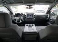 2018 Chevrolet Silverado 1500 Crew Cab LT Pickup 4D 5 3/4 ft
