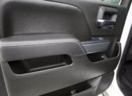 2018 Chevrolet Silverado 1500 Crew Cab LT Pickup 4D 5 3/4 ft