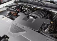 2018 Chevrolet Silverado 1500 Crew Cab LT Pickup 4D 5 3/4 ft
