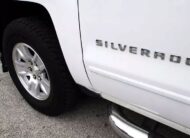 2018 Chevrolet Silverado 1500 Crew Cab LT Pickup 4D 5 3/4 ft
