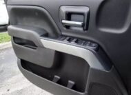 2018 Chevrolet Silverado 1500 Crew Cab LT Pickup 4D 5 3/4 ft