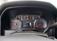 2018 Chevrolet Silverado 1500 Crew Cab LT Pickup 4D 5 3/4 ft