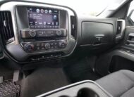 2018 Chevrolet Silverado 1500 Crew Cab LT Pickup 4D 5 3/4 ft
