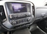 2019 Chevrolet Silverado 1500 Limited Double Cab LT Pickup 4D 6 1/2 ft