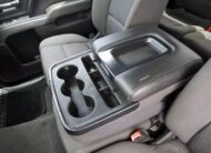 2019 Chevrolet Silverado 1500 Limited Double Cab LT Pickup 4D 6 1/2 ft