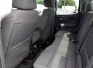 2019 Chevrolet Silverado 1500 Limited Double Cab LT Pickup 4D 6 1/2 ft