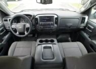 2019 Chevrolet Silverado 1500 Limited Double Cab LT Pickup 4D 6 1/2 ft