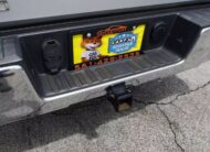 2019 Chevrolet Silverado 1500 Limited Double Cab LT Pickup 4D 6 1/2 ft