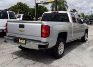 2019 Chevrolet Silverado 1500 Limited Double Cab LT Pickup 4D 6 1/2 ft