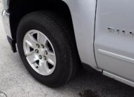 2019 Chevrolet Silverado 1500 Limited Double Cab LT Pickup 4D 6 1/2 ft