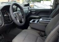 2019 Chevrolet Silverado 1500 Limited Double Cab LT Pickup 4D 6 1/2 ft