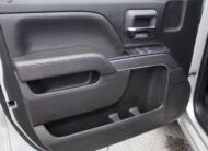 2019 Chevrolet Silverado 1500 Limited Double Cab LT Pickup 4D 6 1/2 ft