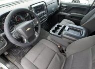 2019 Chevrolet Silverado 1500 Limited Double Cab LT Pickup 4D 6 1/2 ft